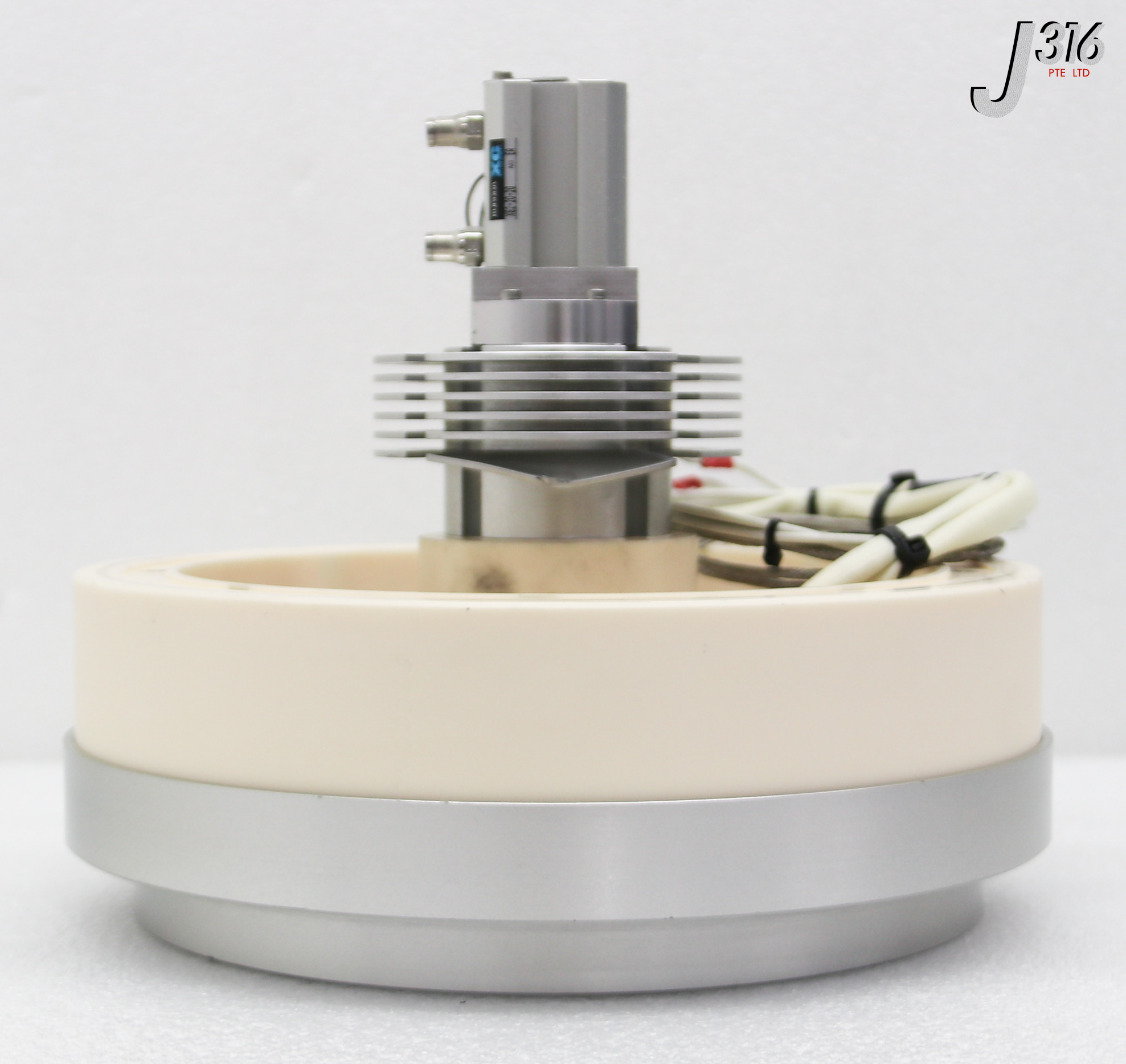 36230 TOKYO ELECTRON ATC HOT PLATE FOR TEL 8500 (PARTS) 1886